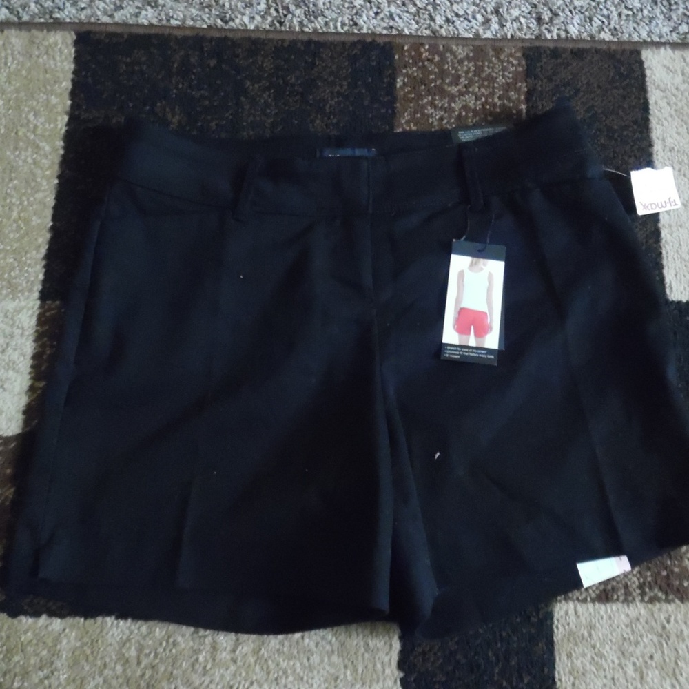 THE LIMITED/ tailored short